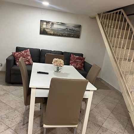 Love Home Неаполь Экстерьер фото
