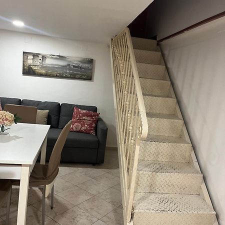 Love Home Неаполь Экстерьер фото