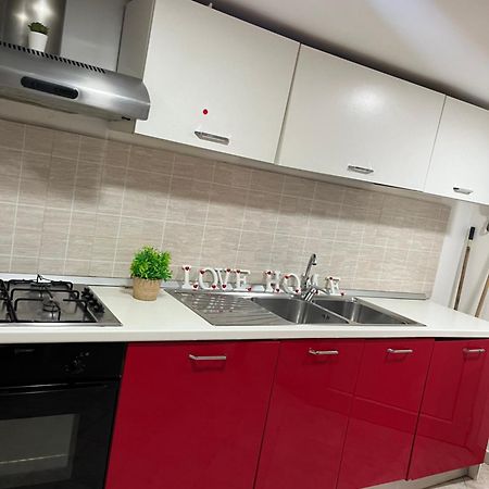 Love Home Неаполь Экстерьер фото