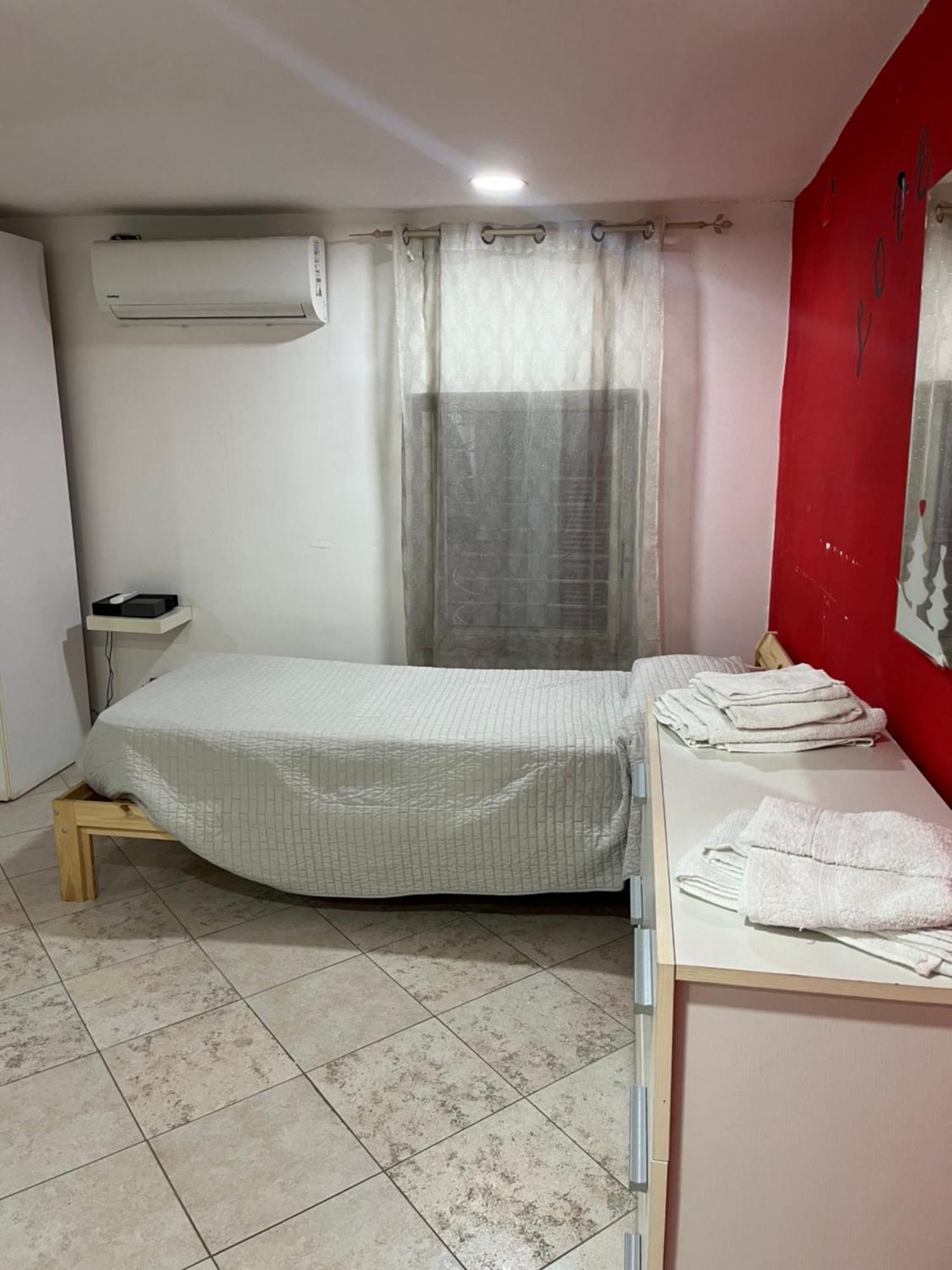 Love Home Неаполь Экстерьер фото
