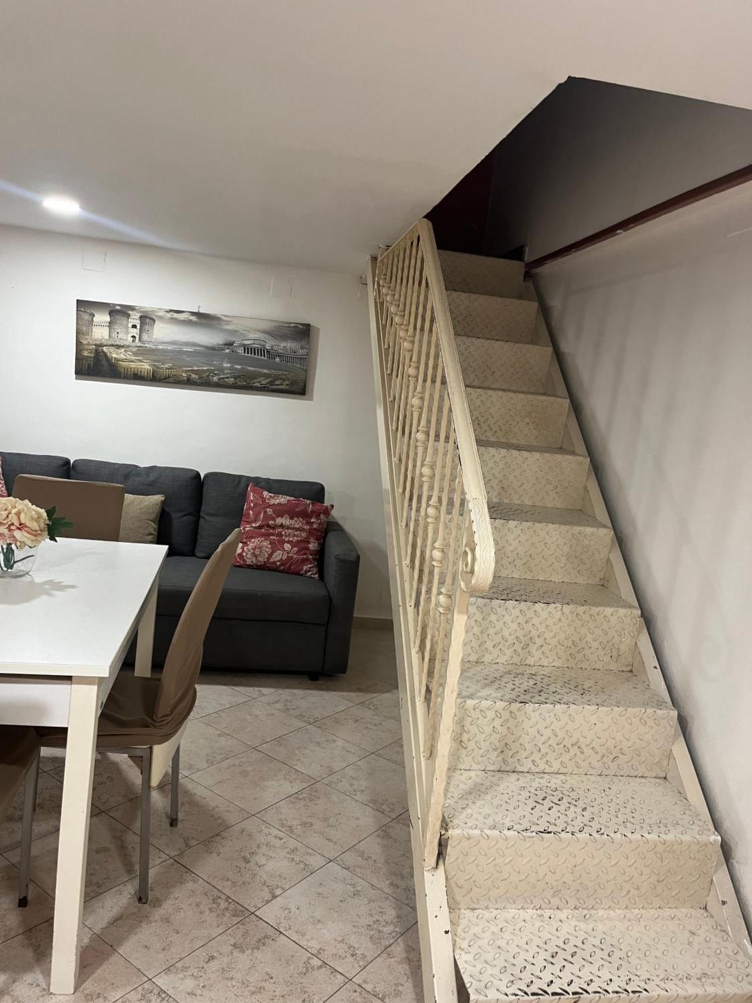 Love Home Неаполь Экстерьер фото