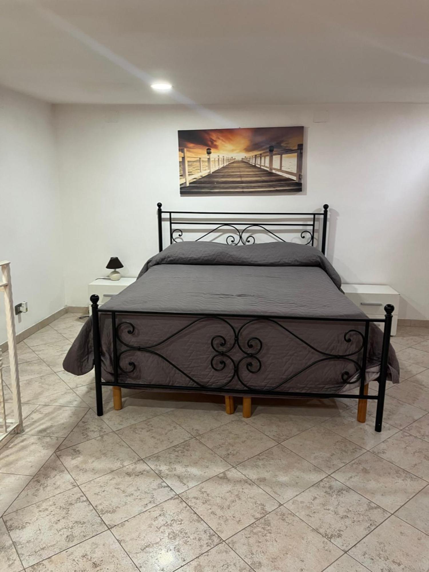 Love Home Неаполь Экстерьер фото
