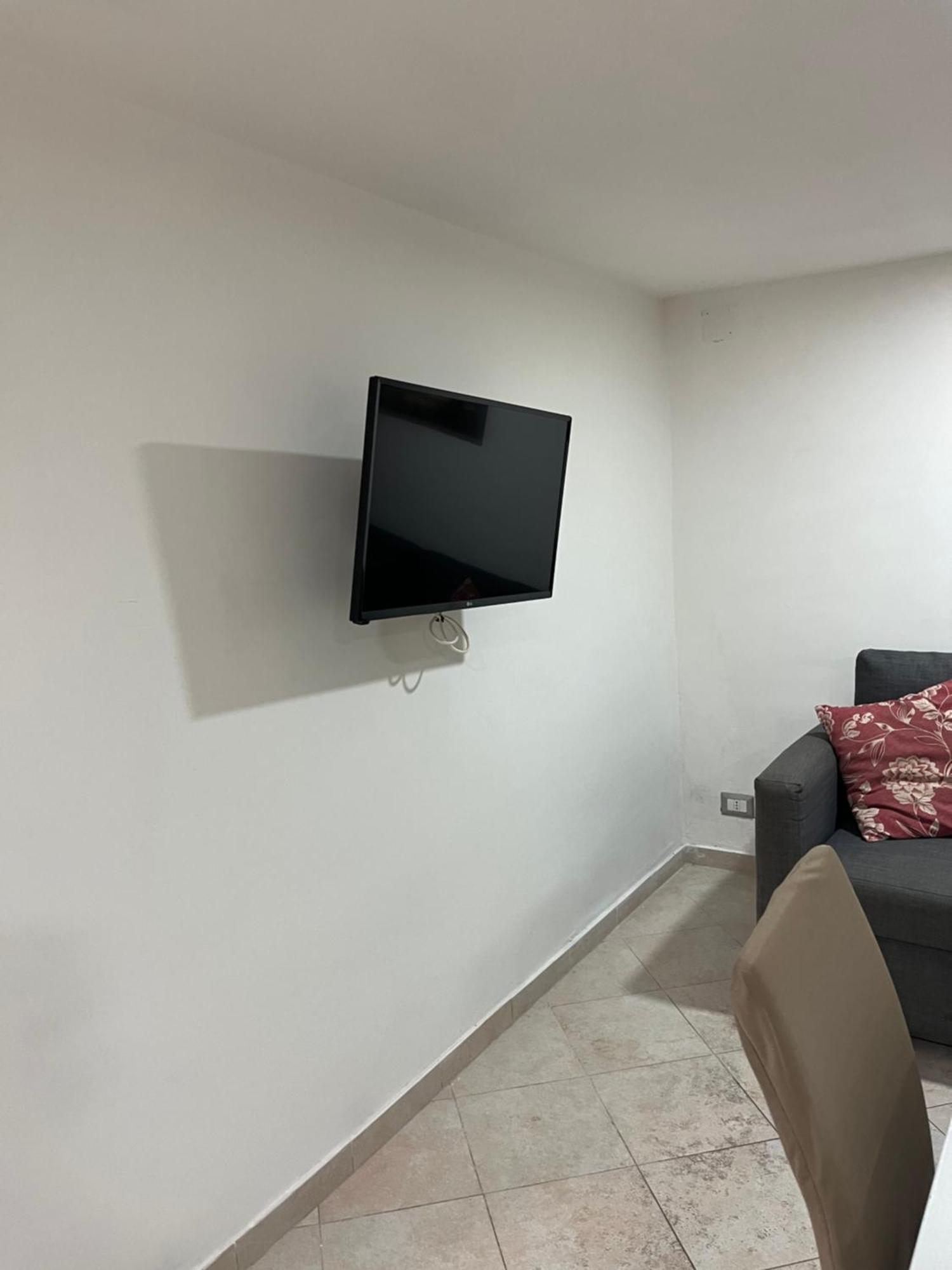 Love Home Неаполь Экстерьер фото